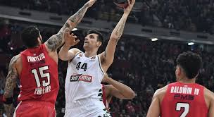 According to proto thema, oaka, along with its auxiliary facilities, will be granted for the next 49 years to panathinaikos, which will bear its maintenance and operating costs. Panathinaikos Bc