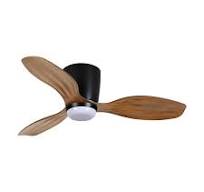 Minka Group® :: BRANDS :: Minka-Aire&reg; :: F693L-CL/DK