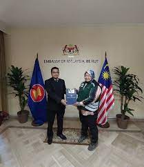 Looking for syrian expats in malaysia? Visit From The Malaysia For Syria Mfs News From Mission Portal