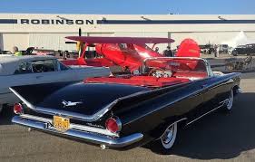 Image result for Tawny Rose 1959 Buick