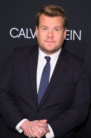 James corden has made a new year's resolution for 2021: James Corden Hits Back At Troll S Horrifying Tweet About His Kids