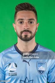 2,917 Sydney Fc Headshots Stock Photos, High-Res Pictures, and Images