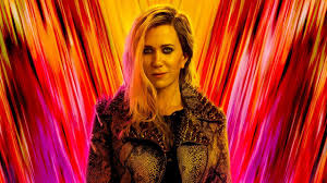 In the uk, it is planned to release only in cinemas on december 16, if it is safe to do so. Wonder Woman 1984 Character Posters Reveal First Look At Kristen Wiig As Cheetah Ign