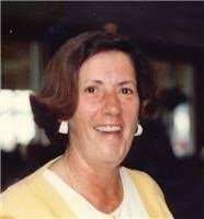 Catherine Jones Obituary (1938