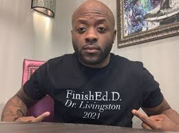 Lani Adams-Ludd, MHA