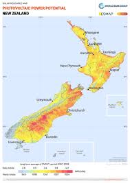 New zealand winegrowers is the national organisation for the country's grape and wine sector, with over 600 grower members and 700 winery members. Solar Resource Maps And Gis Data For 200 Countries Solargis