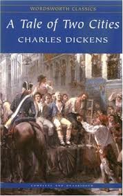 A Tale Of Two Cities Charles Dickens Books Books To Read Favorite Books