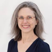 Julie Blumenfeld's Instagram, Twitter & Facebook