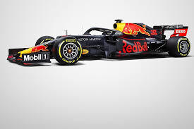 Больше экстрима на red bull tv. Red Bull Reveals Its Honda Powered Rb15 S Livery For 2019 F1 Season F1 News Autosport