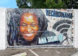 Austin Mosaics: A Self-Guided Tour of Public Art