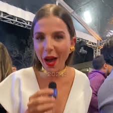 La Diabla Maria Fernanda