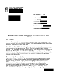 Koskinen, then the internal revenue service's commissioner, testifying last year to congress. Aca Reporting And The Irs What To Know About The Letter You Received The Aca Times