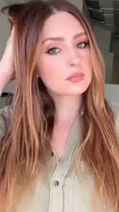 @tahe.usa @taheoficial son los tonos que yo utilizo LUMIERE con Plex  incluido te ayudará a que el cabello te quede saludable y vibrante #hair  #hairstylist #hairsalon #fyp #haircut #red #copper