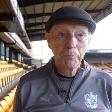 John Rudge thanks supporters