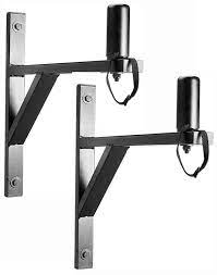 on stage ss7914b wall mount speaker brackets mounts ikea desk riser