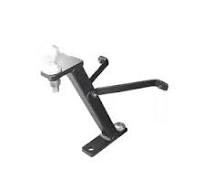 Wholesale Shot Blasting Finish Excavator Attachment Adapter ...