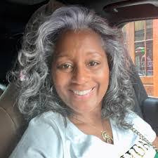 Tracy Smoot's Instagram, Twitter & Facebook