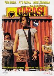 Full album garasi band vocal_aiu ratna. Garasi Aggressive Trance Asiararusdian07 S Blog