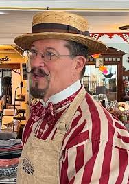 A Stop at Willoughby