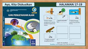 Aug 12, 2021 · dengan dilampirkan kunci jawaban ipa kelas 7 halaman 154, 155 semester 1 semoga bisa membantu siswa untuk makin memperjelas semua jenis soal dan jawaban. Ayo Kita Diskusikan Ipa Kelas 8 Hal 17 Sampai 19 Semester 1 Hukum Newton Youtube