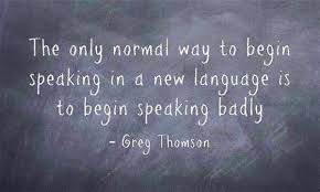 Quotes About Speaking Up 114 Quotes