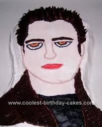 In honor of Edwards 120th birthday, here are some twilight birthday cards I  found