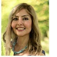 Bernadette Eckert's Instagram, Twitter & Facebook