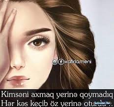 Xatırla Məni Yeni Yazılı Şəkillər [3] » LoaDinG.Az