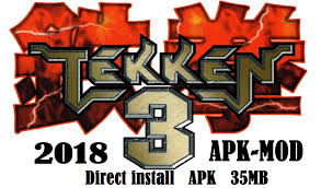 Open the installer, click next, and choose the . Download Tekken 3 Apk Games Download