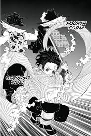 Kimetsu no yaiba is published weekly by shueisha's weekly shōnen jump, and collected periodically into tankōbon volumes. Demon Slayer Kimetsu No Yaiba Vol 1 Review Hey Poor Player