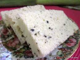 Steamed Sponge Cake Cake Sponge Cake Bun Cake