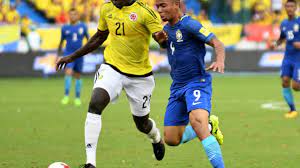 Fifa world cup south american qualifying tournament. Colombia Vs Paraguay Preview Cafeteros Chance For Qualification