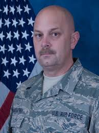 National Guard colleagues remember slain teacher