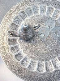 Morrocan Tray Modern Moroccan Decor Moroccan Decor Moroccan Style