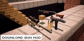 You will get 24 guns such as pistols, rifles, rpg, . Descargar Gun Mod For Minecraft Pe Para Pc Gratis Ultima Version Craft Mods Gunmod