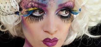 EBA Performance Makeup Press