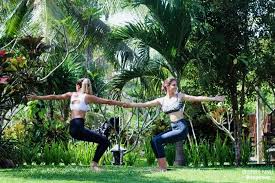Kids 3 person yoga poses | modern life. 12 Yoga Poses For Two People Partner Yoga Poses Retreat Kula
