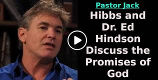 Pastor Jack Hibbs and Dr. Ed Hindson Discuss the Promises of God  (December-10-2023)