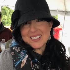 Marcia Burrows (@thelogicalwoman)