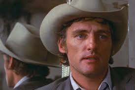 Dennis Hopper co-wrote and co-directed this fascinating, narcissistic,  self-indulgent mock documentary about himself as a tortured artist.