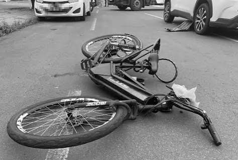 C&acirc;mara de Primavera do Leste coloca em pauta regras para bicicletas el&eacute;tricas ap&oacute;s aumento de acidentes em Mato Grosso &ndash; AltoGarcas.com