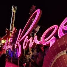 21 Things To Do In Vegas When You'Re Under 21 - Youtube