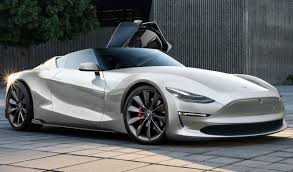 Tesla roadster inanılmaz bir hıza ulaştı. Tesla Roadster 2019 0 A 100 Km H En Menos De 2 Segundos Autobild Es