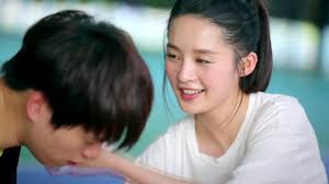 Trước khi vướng tin yêu Dương Mịch, Ngụy Đại Huân từng hẹn hò "Hàm Hương"  Lý Thấm