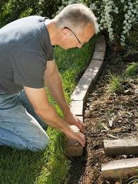 Bordures Bordure Jardin Idees Jardin Beaux Jardins