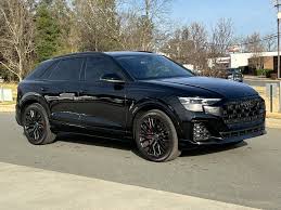 Image result for Mythos Black 2024 Q8