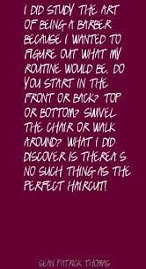 Pin On Barber Quotes