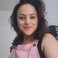 Alicia Esquer's Instagram, Twitter & Facebook