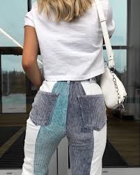 Urban Outfitters On Instagram Love At First Sight The Bdg Hazel Carpenter Jean Link In Bio To Shop Bdg365 Via Nataliem Clothes Fashion Aesthetic Clothes