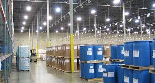 Energy Efficient Warehouse Led Lighting Retrofits Cleveland Ohio